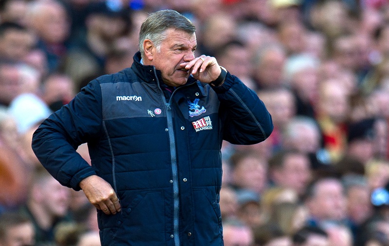 Олердајс се договорио са Евертоном